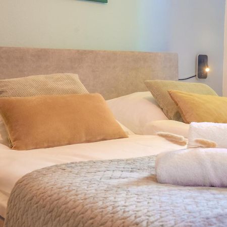 Milpau Buer 2 - Modernes Apartment Mit Queensize-Bett, Netflix, Nespresso, Waschmaschine & Smart Tv Gelsenkirchen Luaran gambar