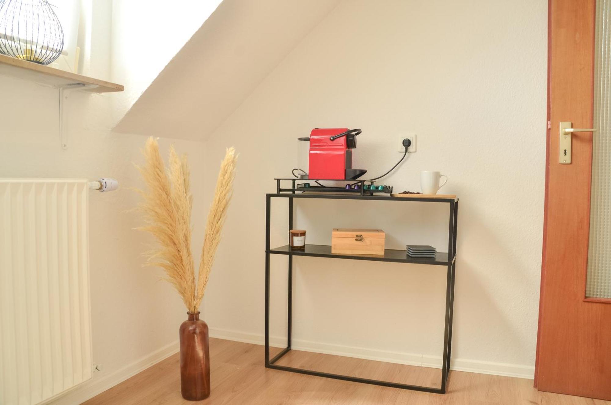 Milpau Buer 2 - Modernes Apartment Mit Queensize-Bett, Netflix, Nespresso, Waschmaschine & Smart Tv Gelsenkirchen Luaran gambar